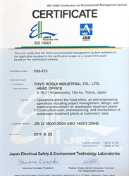 ISO14001